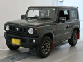 2023 Suzuki Jimny