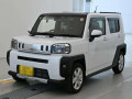 2022 Daihatsu TAFT