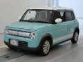 2015 Suzuki ALTO Lapin