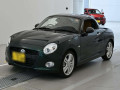 2022 Daihatsu Copen