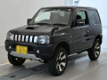2012 Suzuki Jimny