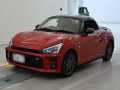 2022 Daihatsu Copen