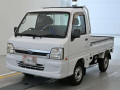 2006 Subaru Sambar Truck