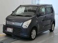 2013 Suzuki Wagon R