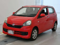 2013 Daihatsu Mira e:S