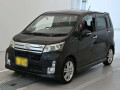 2014 Daihatsu Move