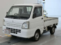 2016 Suzuki Carry Truck