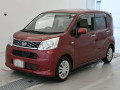 2015 Daihatsu Move