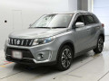 2019 Suzuki Escudo
