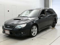 2008 Subaru Legacy Touring Wagon