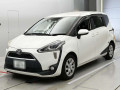 2016 Toyota Sienta