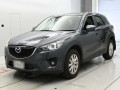 2013 Mazda CX-5