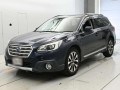 2015 Subaru Legacy Outback