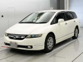 2006 Honda Odyssey