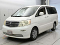 2003 Toyota Alphard G