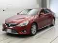2013 Toyota Mark X