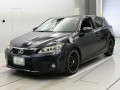 2012 Lexus CT