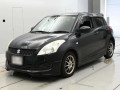 2011 Suzuki Swift