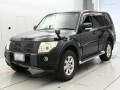2011 Mitsubishi Pajero