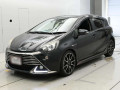 2015 Toyota Aqua