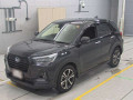 2021 Daihatsu Rocky