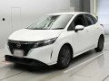 2023 Nissan Note