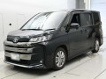 2024 Toyota Noah