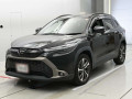 2022 Toyota Corolla Cross