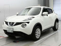 2017 Nissan JUKE