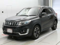 2019 Suzuki Escudo