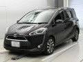 2018 Toyota Sienta