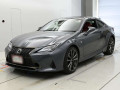 2023 Lexus RC