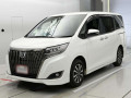 2020 Toyota Esquire