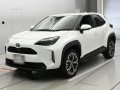 2022 Toyota YARIS CROSS