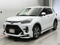 2021 Toyota Raize