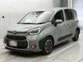 2023 Toyota Sienta