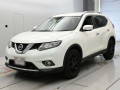 2015 Nissan X-Trail