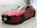 2023 Mazda Mazda3 Fastback