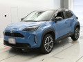 2021 Toyota YARIS CROSS