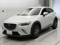 2015 Mazda CX-3