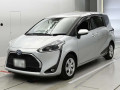 2021 Toyota Sienta