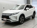 2018 Mitsubishi Eclipse Cross