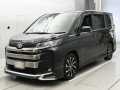 2023 Toyota Noah