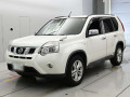 2012 Nissan X-Trail