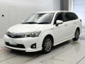 2014 Toyota Corolla Fielder