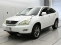 2009 Toyota Harrier