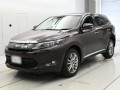 2016 Toyota Harrier