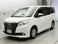 2015 Toyota Noah
