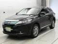2018 Toyota Harrier Hybrid