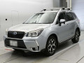 2013 Subaru Forester